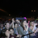 Pápai Játékfesztivál - Szombat - Koncertek