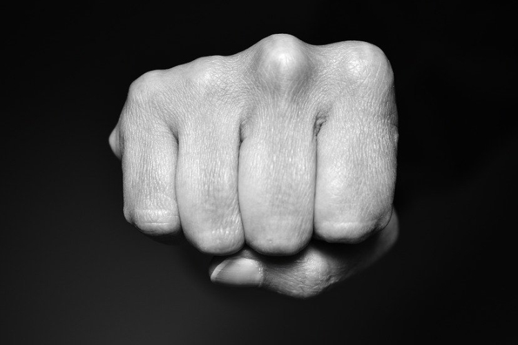 Lefejelte haragosát az egyik Pápa környéki faluban