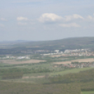 Fire Blade 2017 - Szoktatórepülés - Pápa