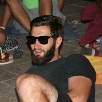 Éjszakai barnulás Pápán