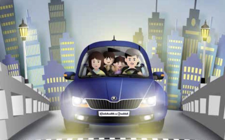 Már csak pár nap a veszprémi versenyig, nevezzenek Önök is!