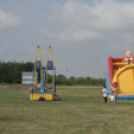 100 éves a Magyar Légierő - Bemutató a pápai Bázisrepülőtéren