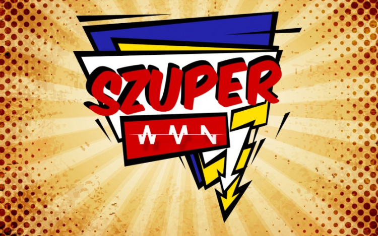  A legbátrabb magyar nőket keresi D. Tóth Kriszta – Itt a SzuperWMN díj!