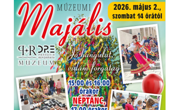 Idén is megtartják a népszerű programot a Pannonia Reformatában