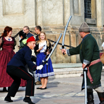 Múzeumok Őszi Fesztiválja - Családi Nap Pápán