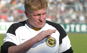 Lombard: Lengyel Ferenc az új szakvezető