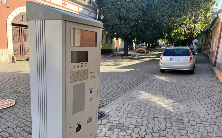 Teljesen átalakult a belváros közlekedési és parkolási rendje! - Kérdezz-felelek