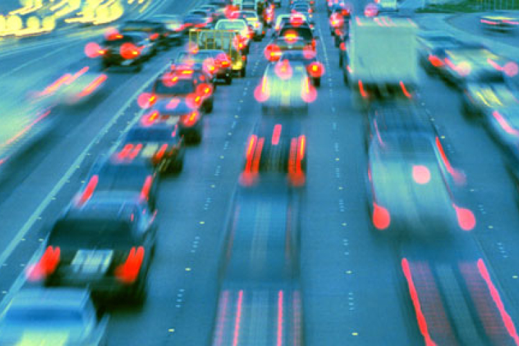 Közlekedj Tudatosan - Balesetmegelőzési akció