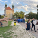 Pápai Cicege és Borfesztivál - Péntek - 2025