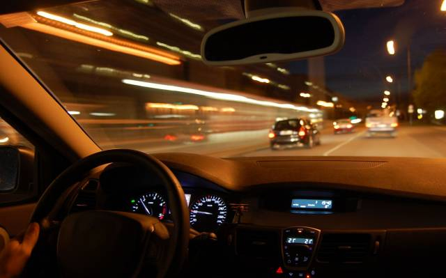 Húsvétkor is biztonságban az utakon