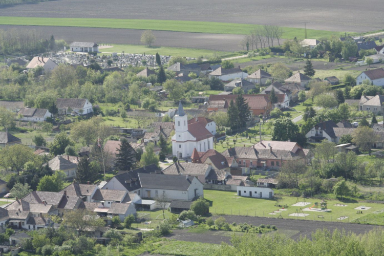 Fire Blade 2017 - Szoktatórepülés - Pápa