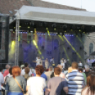 Megkezdődött a 26. Pápai Játékfesztivál