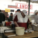 IV. Pápai Böjtelő Böllérverseny (2017)