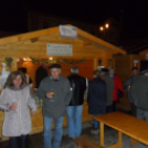 Szent Márton Napi Újbor Ünnepe - Pápa - 2013