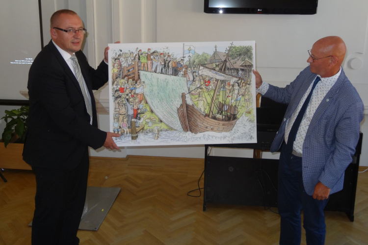 Negyed évszázados közös múlt