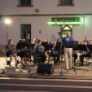 Pénteken is Csinálták a Fesztivált