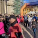 Szilveszteri Futás és Ostormenet - 2023