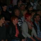 Charlie Koncert - Nyáresték Programsorozat