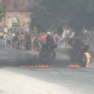 Jótékonysági Motoros Nap, Volkswagen Konszern Találkozó  - Pápai Játékfesztivál 2015