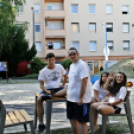 Nyárbúcsúztató Játszótéri Nap