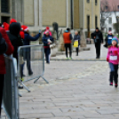 Mikulás Futás - Pápa