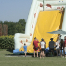 Jótékonysági Sport és Családi Nap - Tapolcafő