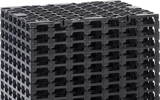 Csapadékvíz szikkasztás