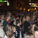 24. Pápai Játékfesztivál - Péntek