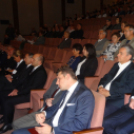 Október 23-i Városi Ünnepség és Megemlékezés - Pápa