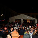 Pápai Csülök Cicege és Bor Fesztivál (2017) - Szombat - Hot Jazz Band