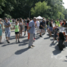 Jótékonysági Motoros Nap, Volkswagen Konszern Találkozó  - Pápai Játékfesztivál 2015