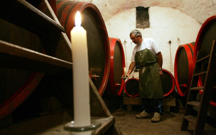 A mustgáz veszélyeire figyelmeztet a Katasztrófavédelem