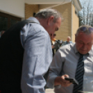 XVII. Pápai Agrárexpo - Megnyitó - Pápa