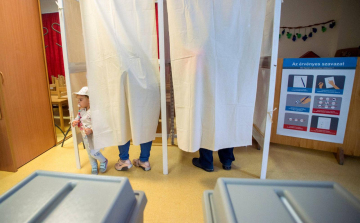 Véget ért a 2022-es országgyűlési választás, hamarosan érkeznek az eredmények
