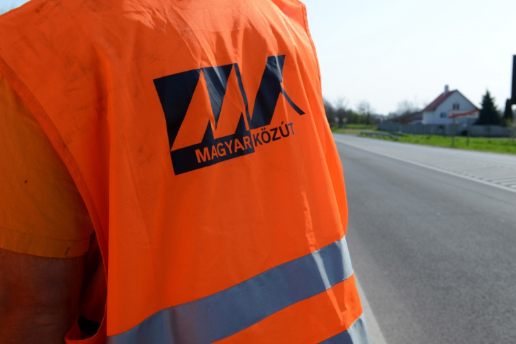 Bejárják a Győr-Pápa szakaszt