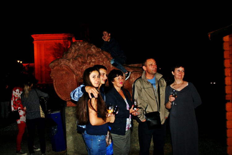 Pápai Csülök Cicege és Bor Fesztivál (2017) - Szombat - Hot Jazz Band