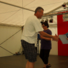 V. Városrészi Majális - Pápa