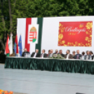 Városi Ballagás 2014 - Pápa