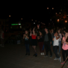 XV. Országos Ifjúsági Néptánctalálkozó - Pápa