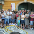 Pápai Játékfesztivál 2013 - Vasárnap délután 2.