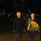 Október 23-i Városi Ünnepség és Megemlékezés - Pápa