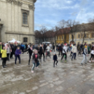 Szilveszteri Futás és Ostormenet - 2022