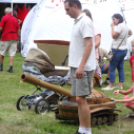 Pápai Játékfesztivál - Szombat Délutáni Programok