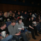 Újra megnyílt a mozi Pápán!