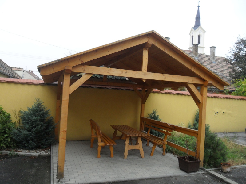 Belvárosi Panzió - Pápa