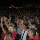 Pápa Csülök Cicege és Borfesztivál (2016) - Péntek 