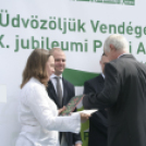 XX. Pápai Agrárexpo - Megnyitó, Díjátadó