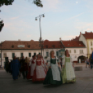 Pápa Csülök Cicege és Borfesztivál (2016) - Péntek 