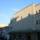 Újra megnyílt a mozi Pápán!