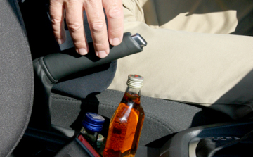 Három hónapon belül kétszer kapták el ittas vezetéssel